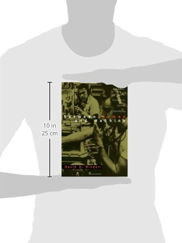 Between Human and Machine: Feedback, Control, and Computing